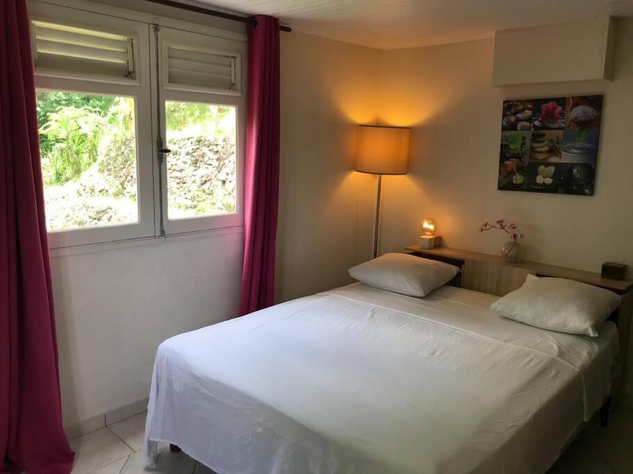Appartement Colibri , Les Anses D 'Arlet المظهر الخارجي الصورة